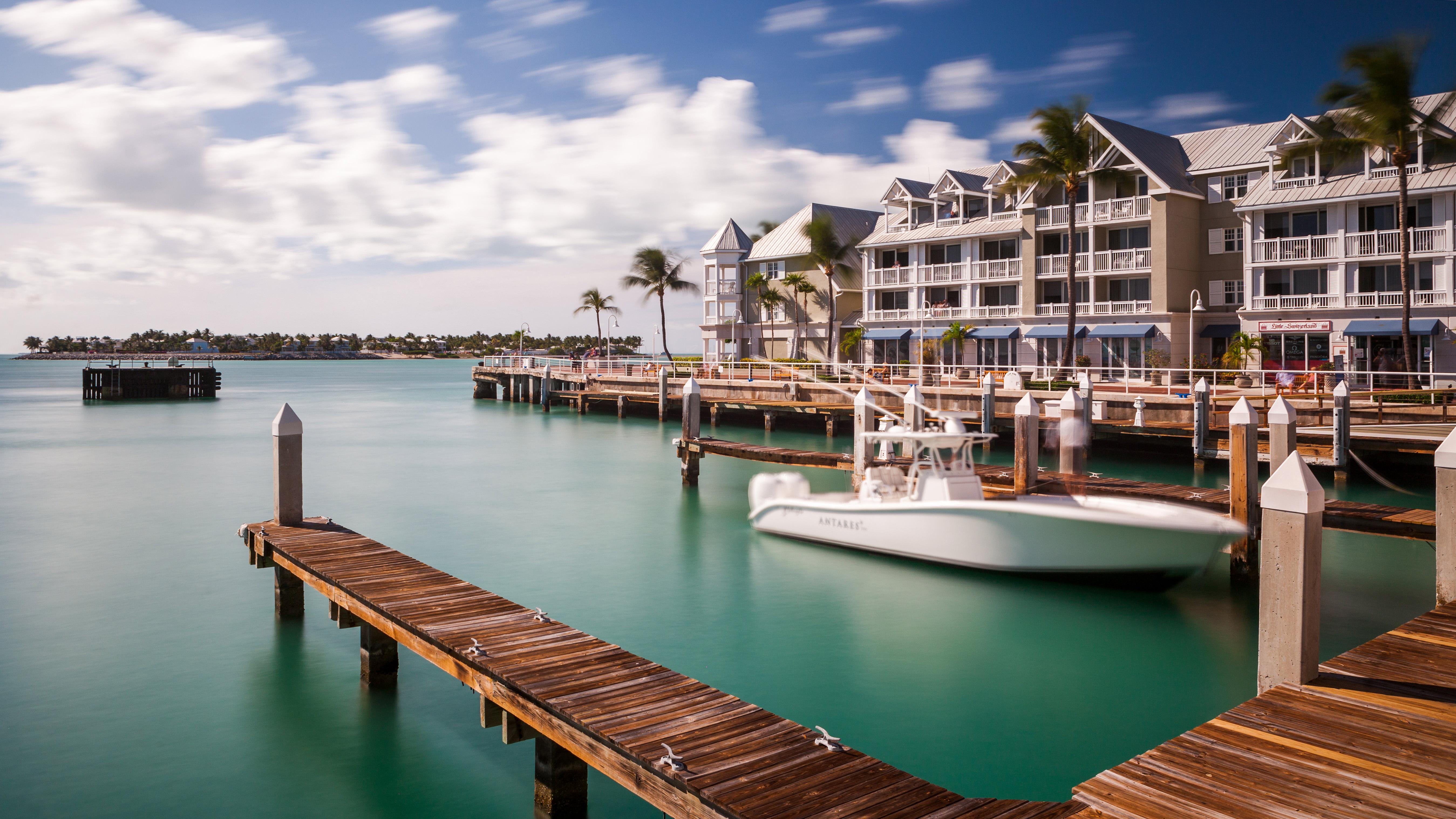Opal Key Resort & Marina Κι Γουέστ Εξωτερικό φωτογραφία