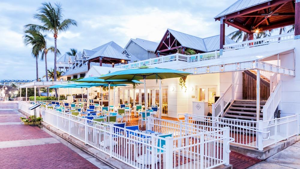 Opal Key Resort & Marina Κι Γουέστ Εξωτερικό φωτογραφία