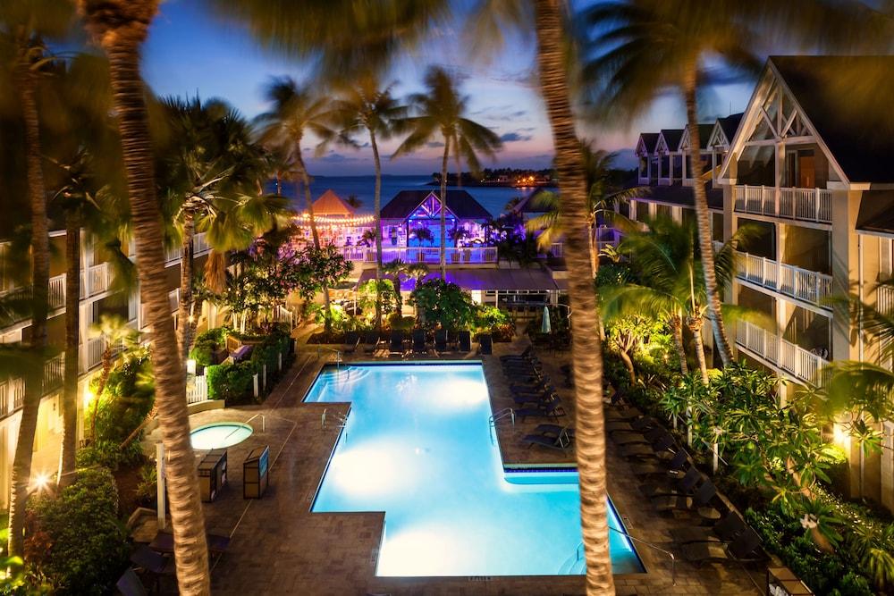 Opal Key Resort & Marina Κι Γουέστ Εξωτερικό φωτογραφία