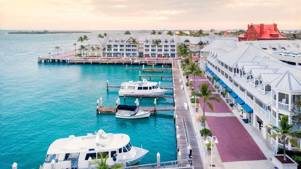 Opal Key Resort & Marina Κι Γουέστ Εξωτερικό φωτογραφία