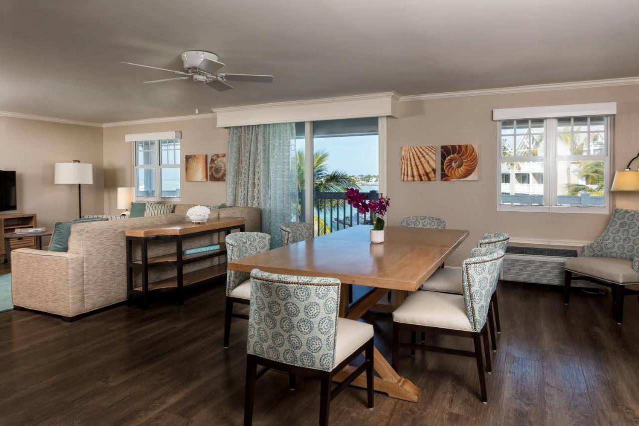 Opal Key Resort & Marina Κι Γουέστ Εξωτερικό φωτογραφία