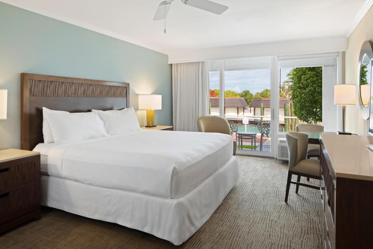 Opal Key Resort & Marina Κι Γουέστ Εξωτερικό φωτογραφία